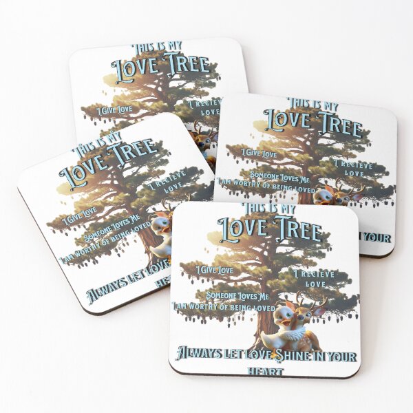 Item preview, love tree designed and sold by Steve0Jo.