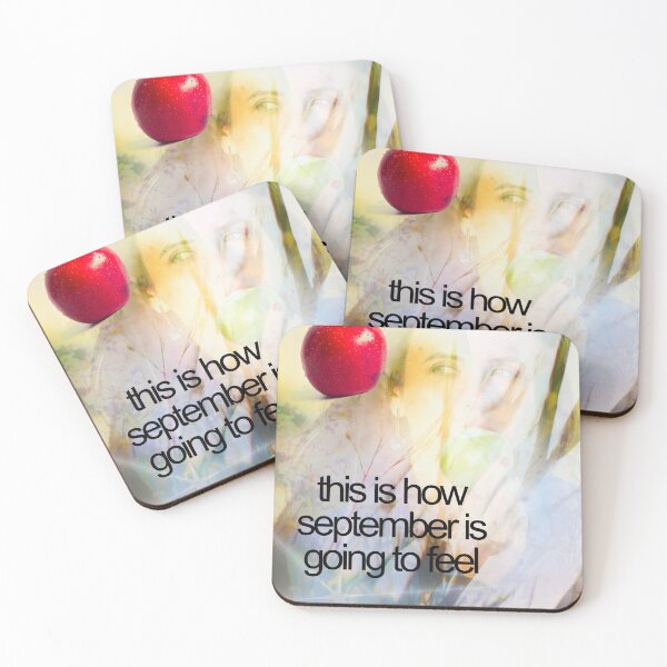 Item preview, This is how September is going to feel designed and sold by OkiDokiDesign.