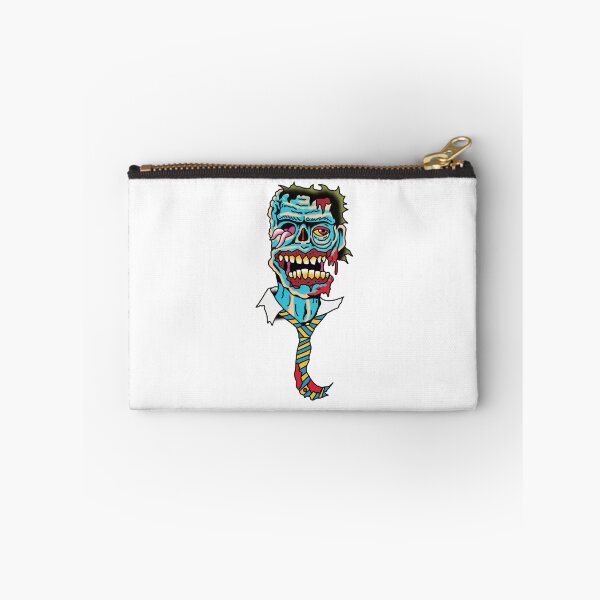 Item preview, Zombie guy designed and sold by Bryan Brady.