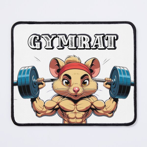 Item preview, Gymnastics teacher designed and sold by SwissDesignPro.