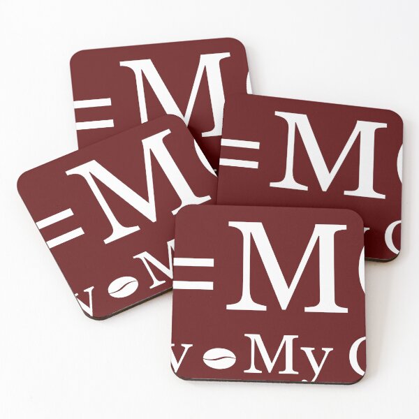 Item preview, Einstein Was a Barista – Science + Coffee designed and sold by atuxmood.