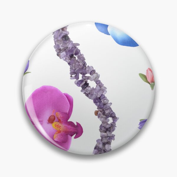 Item preview, Amethyst designed and sold by LibrosBOOKtique.
