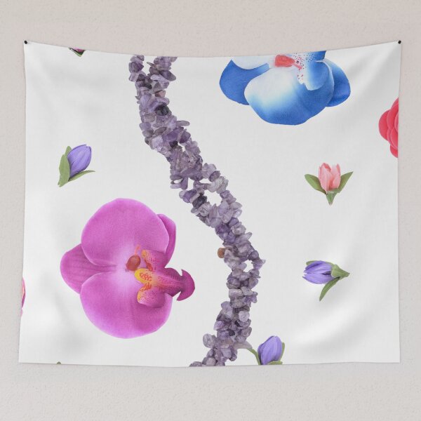Item preview, Amethyst designed and sold by LibrosBOOKtique.
