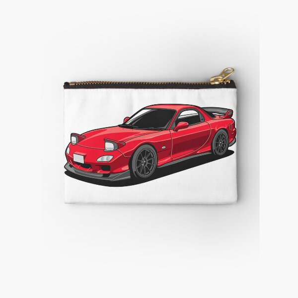 Item preview, Copy of Mazda RX7 FD designed and sold by squeal tires.