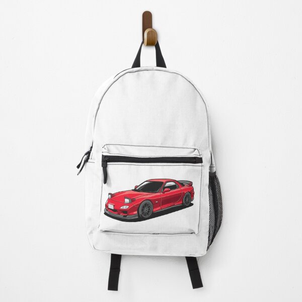 Item preview, Copy of Mazda RX7 FD designed and sold by squeal tires.