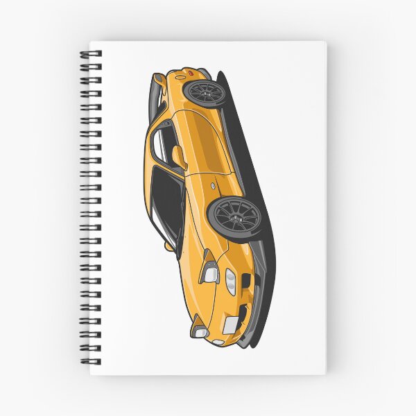 Item preview, Mazda RX7 FD designed and sold by squeal tires.