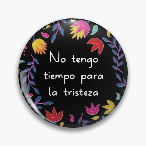 Item preview, Vibrant Mexican Folk Floral designed and sold by DesertRains.