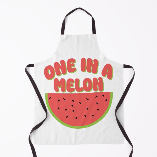 Item preview, One In a Melon designed and sold by Bellator Dei Designs.