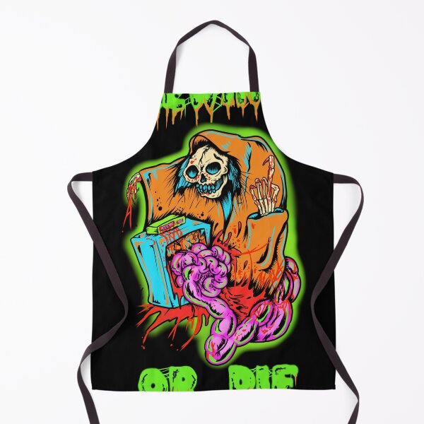 Item preview, Rewind or die designed and sold by Bryan Brady.