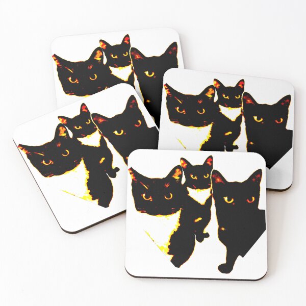 Item preview, Chaotic Glare designed and sold by ConfuzzedCat.