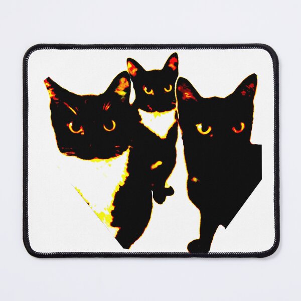 Item preview, Chaotic Glare designed and sold by ConfuzzedCat.