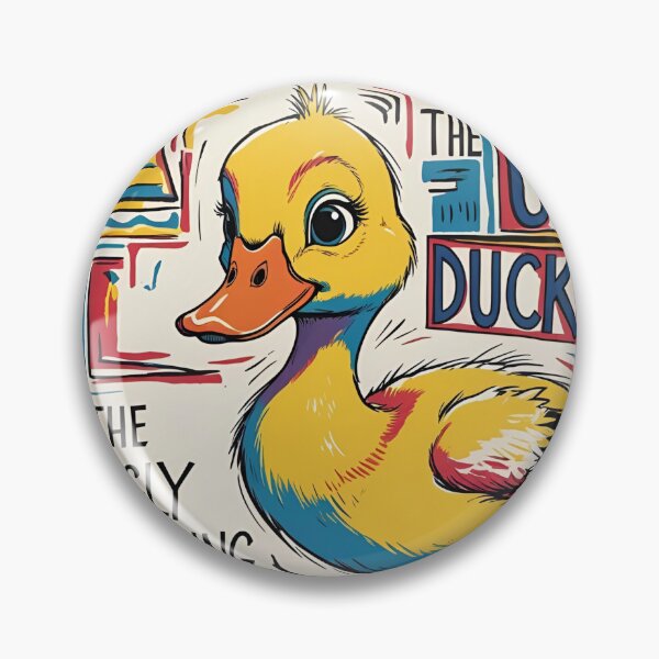 Item preview, 'The Ugly Duckling' by Hans Christian Andersen designed and sold by Filologica.