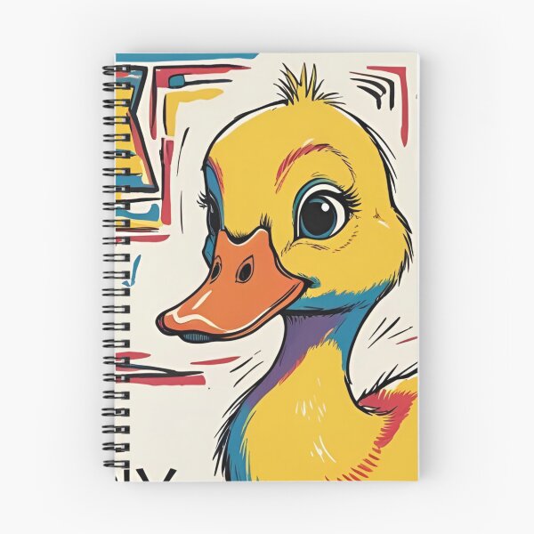 Item preview, 'The Ugly Duckling' by Hans Christian Andersen designed and sold by Filologica.