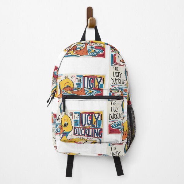 Item preview, 'The Ugly Duckling' by Hans Christian Andersen designed and sold by Filologica.