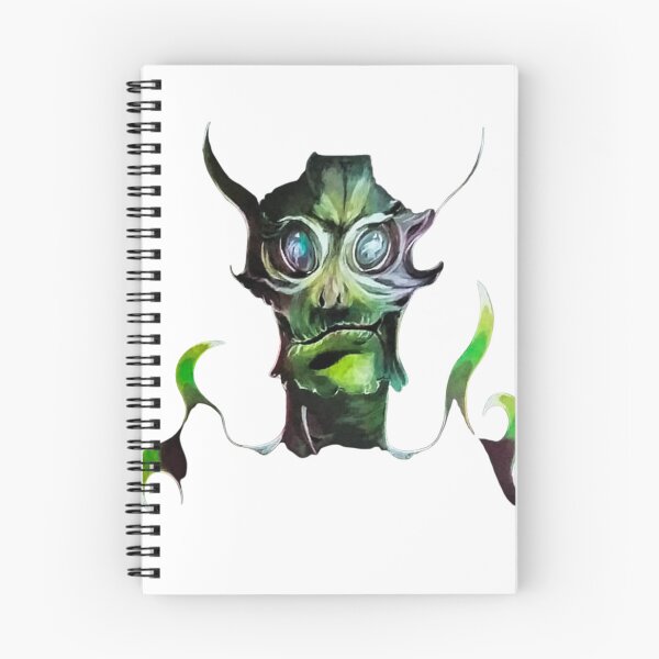 Item preview, The Watcher Beyond 2 designed and sold by Mixed Matter.