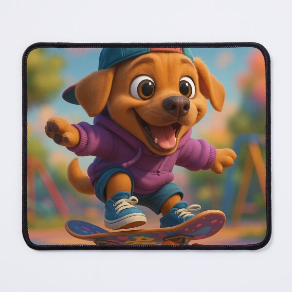 Item preview, Skater Cavador designed and sold by Sillytoe.