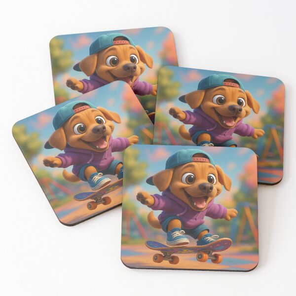 Item preview, Skater Cavador designed and sold by Sillytoe.