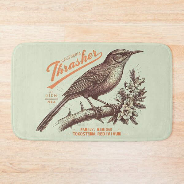 Item preview, California Thrasher 3 designed and sold by theAVIARY7.