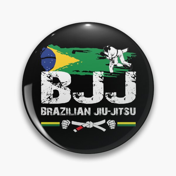 Item preview, Brazilian Jiu-Jitsu designed and sold by marcosty.
