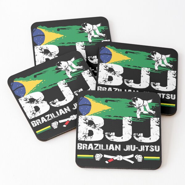 Item preview, Brazilian Jiu-Jitsu designed and sold by marcosty.