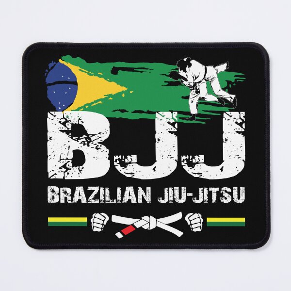 Item preview, Brazilian Jiu-Jitsu designed and sold by marcosty.