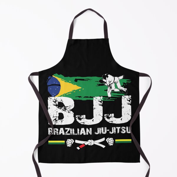 Item preview, Brazilian Jiu-Jitsu designed and sold by marcosty.