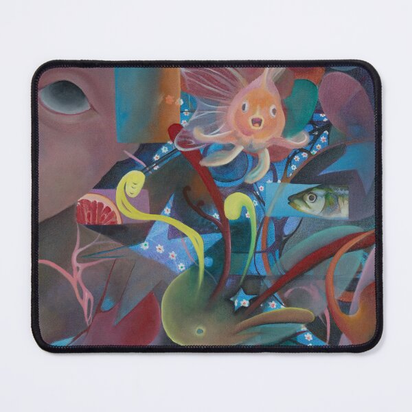 Item preview, Aquarium designed and sold by Alex Parker.