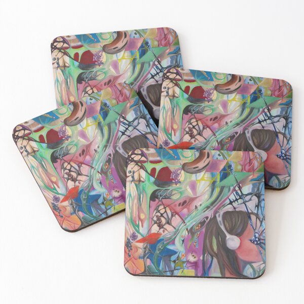 Item preview, Window designed and sold by Alex Parker.