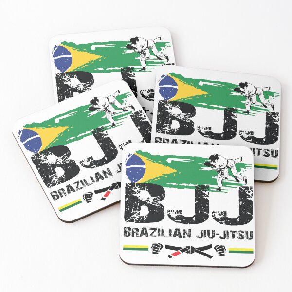 Item preview, Brazilian Jiu-Jitsu designed and sold by marcosty.