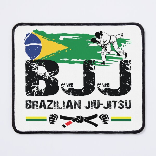 Item preview, Brazilian Jiu-Jitsu designed and sold by marcosty.