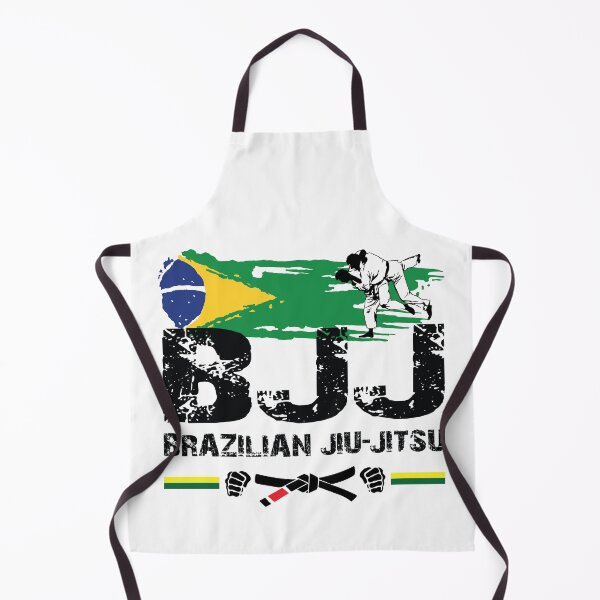 Item preview, Brazilian Jiu-Jitsu designed and sold by marcosty.