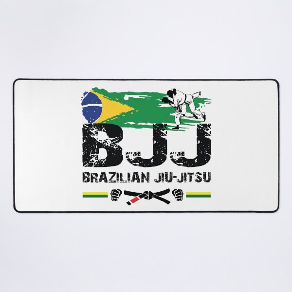 Item preview, Brazilian Jiu-Jitsu designed and sold by marcosty.