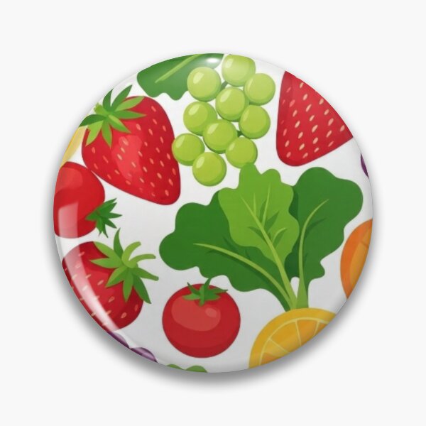 Item preview, Fruity wall paper designed and sold by AmerixArts.