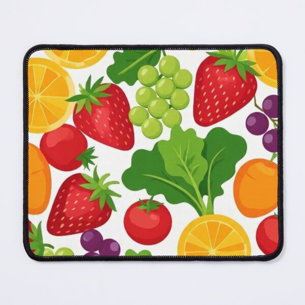 Item preview, Fruity wall paper designed and sold by AmerixArts.