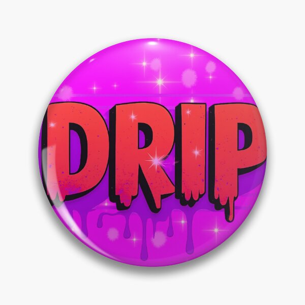 Item preview, DRIP designed and sold by IndieQuill .
