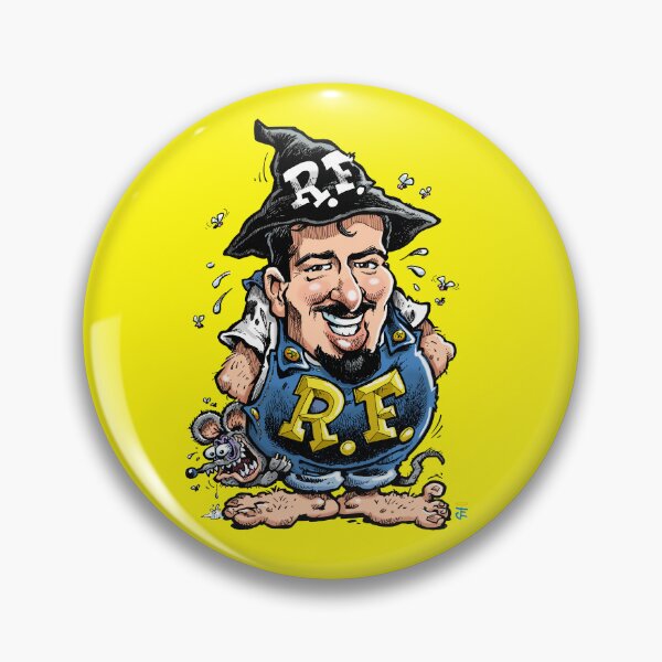 Item preview, BIG DADDY designed and sold by Jim Engel.