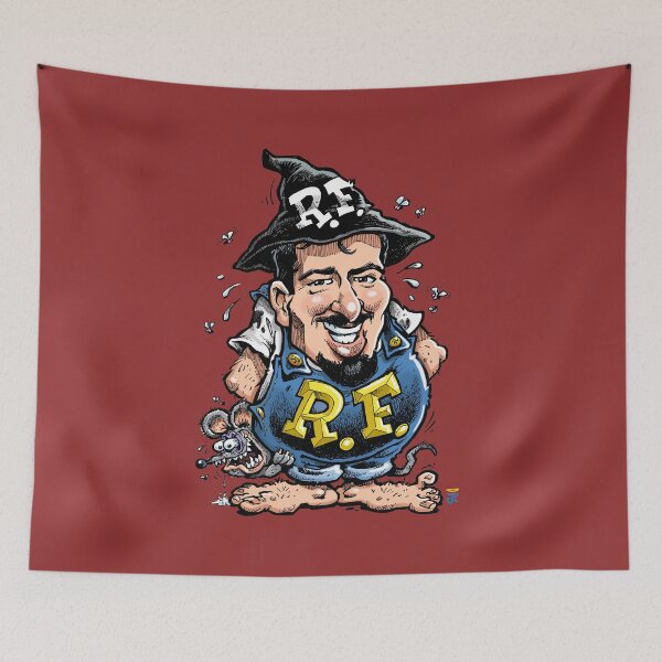 Item preview, BIG DADDY designed and sold by Jim Engel.