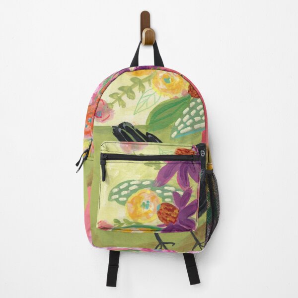 Item preview, Springtime Paradise designed and sold by Woodland Wonders.