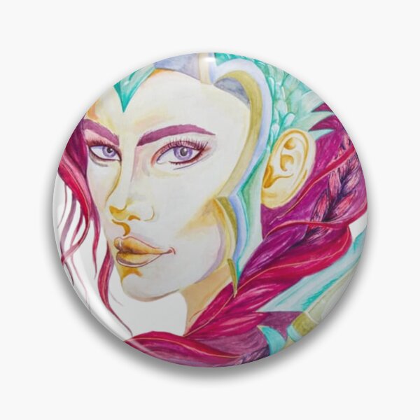 Item preview, Gladiator Girl designed and sold by Mixed Matter.