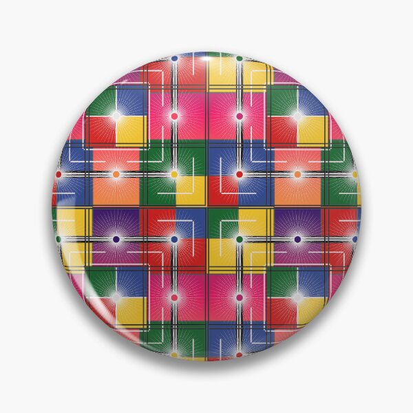 Item preview, Retro Modern Design 13-1: Starburst Disco designed and sold by SBVillard.