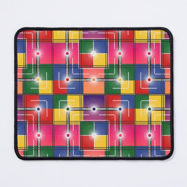 Item preview, Retro Modern Design 13-1: Starburst Disco designed and sold by SBVillard.