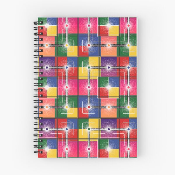 Item preview, Retro Modern Design 13-1: Starburst Disco designed and sold by SBVillard.