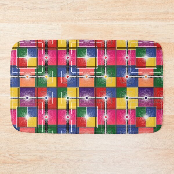 Item preview, Retro Modern Design 13-1: Starburst Disco designed and sold by SBVillard.
