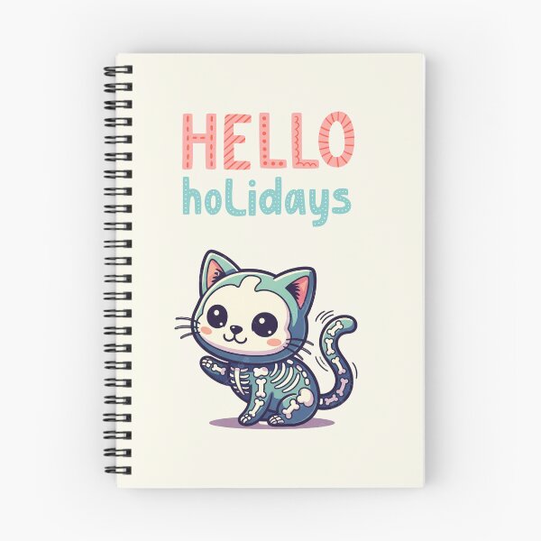 Item preview, Skeleton Cat 2 designed and sold by Nesro34.