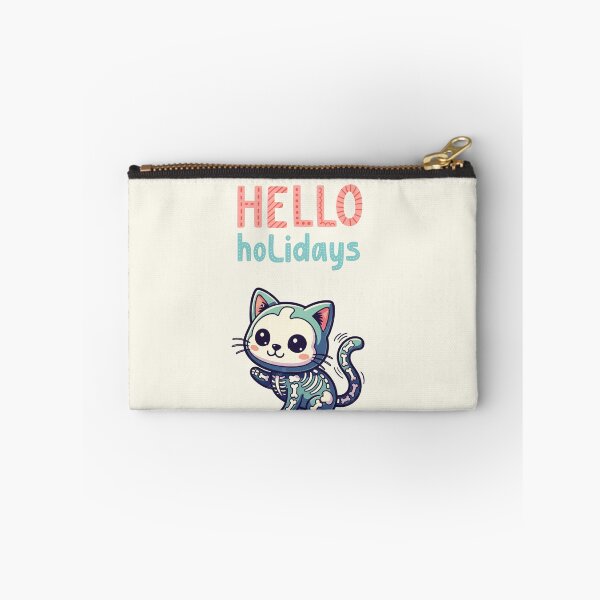 Item preview, Skeleton Cat 2 designed and sold by Nesro34.