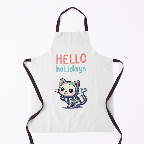 Item preview, Skeleton Cat 2 designed and sold by Nesro34.