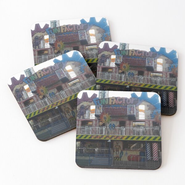 Item preview, Fun-Factory designed and sold by Seiko's Nature + Architecture Photography:.