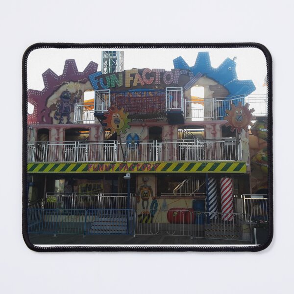 Item preview, Fun-Factory designed and sold by Seiko's Nature + Architecture Photography:.