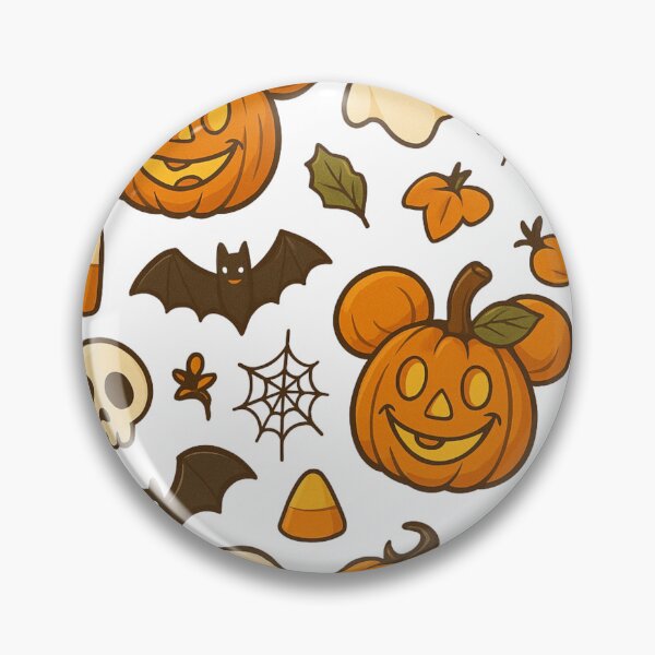 Item preview, Halloween Spellbound Cuties designed and sold by Magic maker.