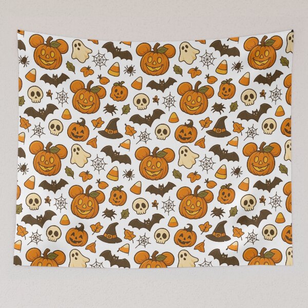 Item preview, Halloween Spellbound Cuties designed and sold by Magic maker.